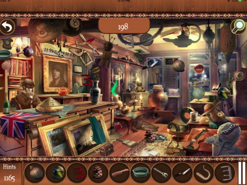 free hidden object games for mac no download